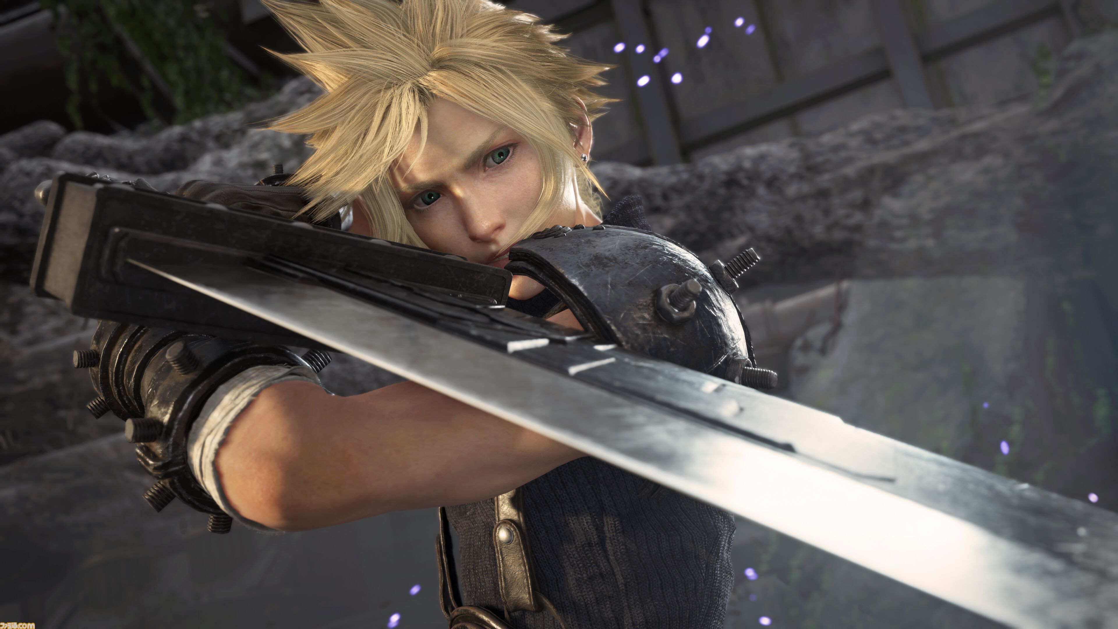 『FF7 リバース』PC版が本日（1/23）発売。最適化されたグラフィック表現＆FPSで進化した冒険が楽しめる。最大30％オフになる早期購入セールも実施中