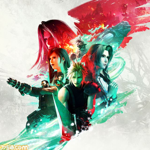 『FF7 リバース』PC版が本日（1/23）発売。最適化されたグラフィック表現＆FPSで進化した冒険が楽しめる。最大30％オフになる早期購入セールも実施中