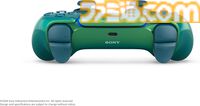 【PS5】クロマコレクションのグリーンカラーが本日（1/23）発売。DualSenseコントローラー、PS5本体がおしゃれに輝く
