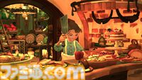 『ホビット庄の物語 ～指輪物語の世界から～』（原題：『テイルズ・オブ・ザ・シャイア』）が2024年後半に発売。『指輪物語』の世界を舞台にホビットの暮らしを楽しめる