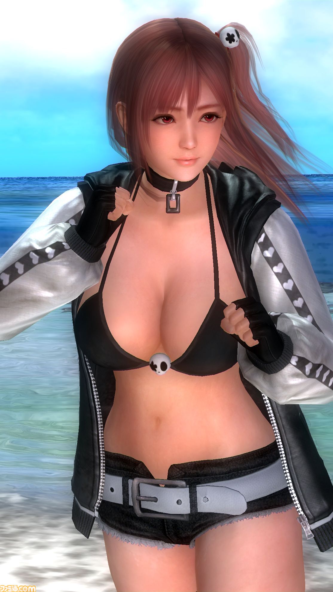 DOAXVV　たまき　ほのか　クリアファイル　限定 在庫処分大特価!!】 DOAXVV メルカリ - 限定 クリアファイル