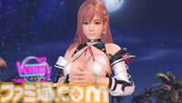 『DOAXVV』ほのかTCアプデインタビュー。胸への食い込みは、デザイン担当のfubuki氏も強く要望！ 一線を超えるために仕掛けた狙いとは？