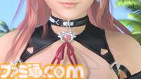 『DOAXVV』ほのかTCアプデインタビュー。胸への食い込みは、デザイン担当のfubuki氏も強く要望！ 一線を超えるために仕掛けた狙いとは？