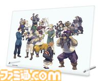 『ユニコーンオーバーロード』新作グッズがアトラスDショップにて予約開始。王家紋章を刻印したZIPPOライターや、タペストリー・アクリルパネルが登場