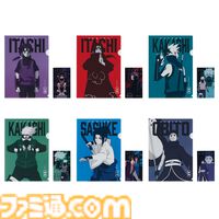 『ナルト』新作一番くじが本日（1/25）発売。多くの写輪眼が描かれた大皿は迫力満点。カカシやオビトのフィギュアもラインアップ
