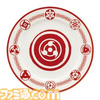 『ナルト』新作一番くじが本日（1/25）発売。多くの写輪眼が描かれた大皿は迫力満点。カカシやオビトのフィギュアもラインアップ