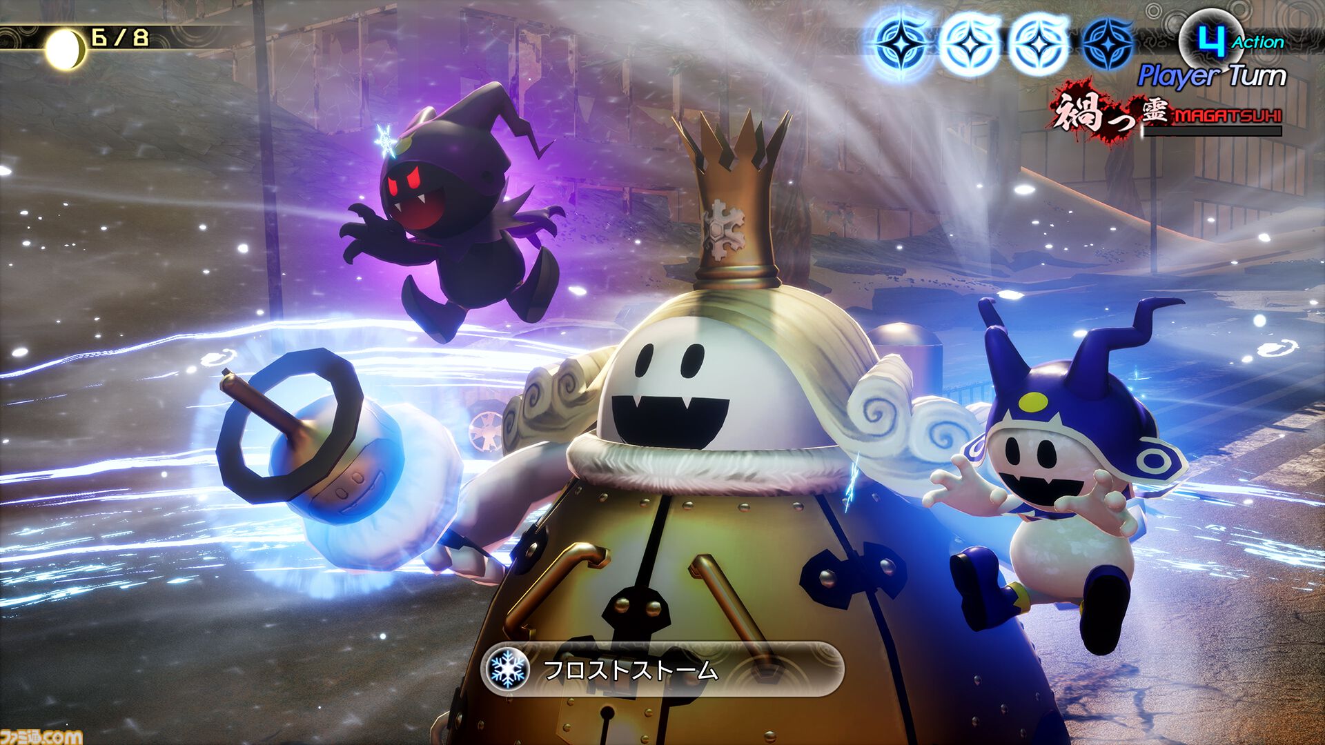 アトラス初の大型ユーザーイベント「アトラスフェス」が/8（土）,6/9（日）に秋葉原で開催決定！
