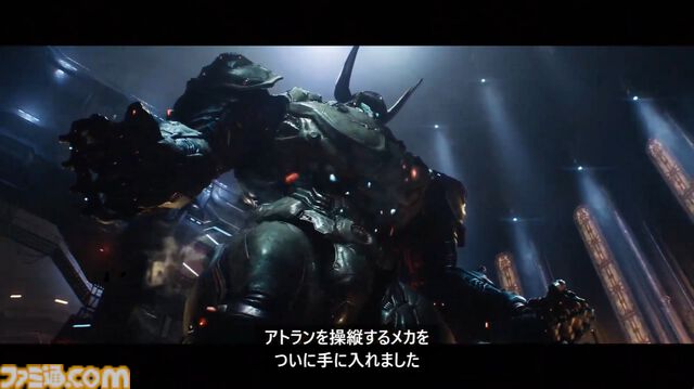 『DOOM: The Dark Ages』が5月15日に発売決定。ビルくらいでかいメカに搭乗可能「巨人サイズの魔物を殴り殺せます」【Developer_Direct】