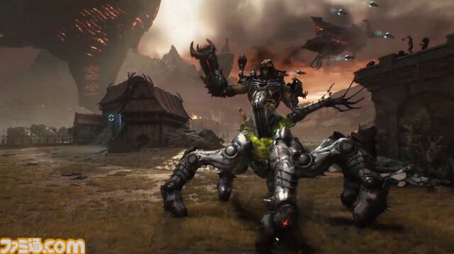 『DOOM: The Dark Ages』が5月15日に発売決定。ビルくらいでかいメカに搭乗可能「巨人サイズの魔物を殴り殺せます」【Developer_Direct】