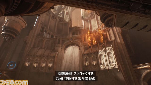 『DOOM: The Dark Ages』が5月15日に発売決定。ビルくらいでかいメカに搭乗可能「巨人サイズの魔物を殴り殺せます」【Developer_Direct】