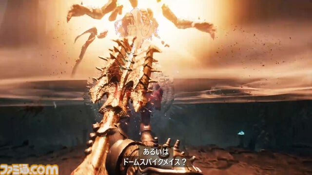 『DOOM: The Dark Ages』が5月15日に発売決定。ビルくらいでかいメカに搭乗可能「巨人サイズの魔物を殴り殺せます」【Developer_Direct】