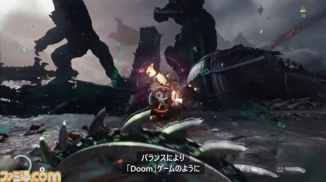 『DOOM: The Dark Ages』が5月15日に発売決定。ビルくらいでかいメカに搭乗可能「巨人サイズの魔物を殴り殺せます」【Developer_Direct】