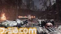 『DOOM: The Dark Ages』が5月15日に発売決定。ビルくらいでかいメカに搭乗可能「巨人サイズの魔物を殴り殺せます」【Developer_Direct】