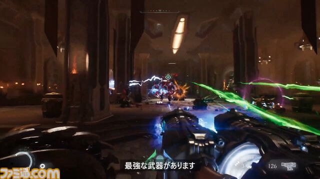 『DOOM: The Dark Ages』が5月15日に発売決定。ビルくらいでかいメカに搭乗可能「巨人サイズの魔物を殴り殺せます」【Developer_Direct】