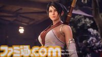『NINJA GAIDEN2 BLACK』急に本日（1月24日）発売。アンリアルエンジン5で名作アクションがリマスター【Developer_Direct】