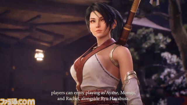 『NINJA GAIDEN2 BLACK』急に本日（1月24日）発売。アンリアルエンジン5で名作アクションがリマスター【Developer_Direct】