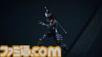『NINJA GAIDEN2 BLACK』急に本日（1月24日）発売。アンリアルエンジン5で名作アクションがリマスター【Developer_Direct】