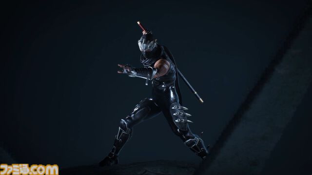 『NINJA GAIDEN2 BLACK』急に本日（1月24日）発売。アンリアルエンジン5で名作アクションがリマスター【Developer_Direct】
