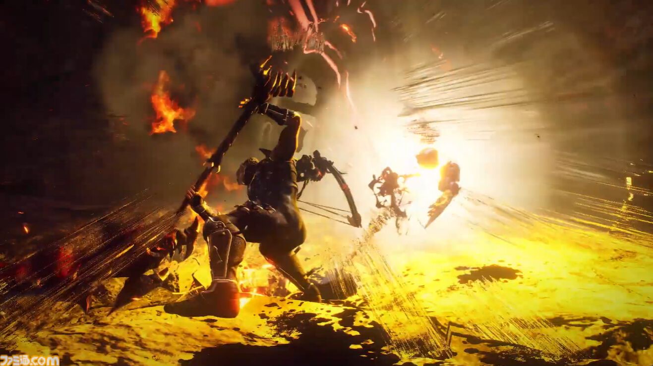 『NINJA GAIDEN2 BLACK』急に本日（1月24日）発売。アンリアルエンジン5で名作アクションがリマスター【Developer_Direct】