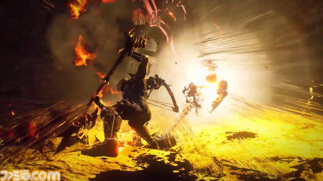 『NINJA GAIDEN2 BLACK』急に本日（1月24日）発売。アンリアルエンジン5で名作アクションがリマスター【Developer_Direct】