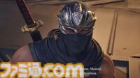 『NINJA GAIDEN2 BLACK』急に本日（1月24日）発売。アンリアルエンジン5で名作アクションがリマスター【Developer_Direct】