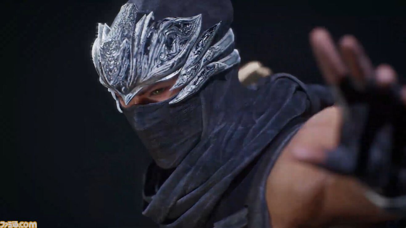 『NINJA GAIDEN2 BLACK』急に本日（1月24日）発売。アンリアルエンジン5で名作アクションがリマスター【Developer_Direct】