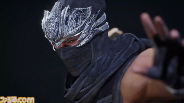 『NINJA GAIDEN2 BLACK』急に本日（1月24日）発売。アンリアルエンジン5で名作アクションがリマスター【Developer_Direct】