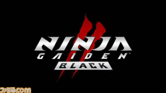 『NINJA GAIDEN2 BLACK』急に本日（1月24日）発売。アンリアルエンジン5で名作アクションがリマスター【Developer_Direct】