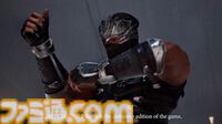 『NINJA GAIDEN2 BLACK』急に本日（1月24日）発売。アンリアルエンジン5で名作アクションがリマスター【Developer_Direct】