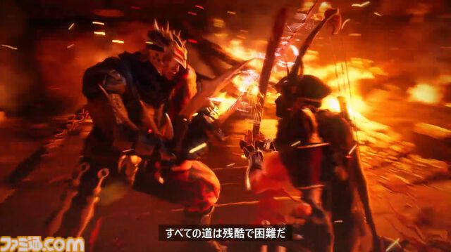 『NINJA GAIDEN2 BLACK』急に本日（1月24日）発売。アンリアルエンジン5で名作アクションがリマスター【Developer_Direct】