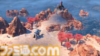 『ENDLESS LEGEND 2』