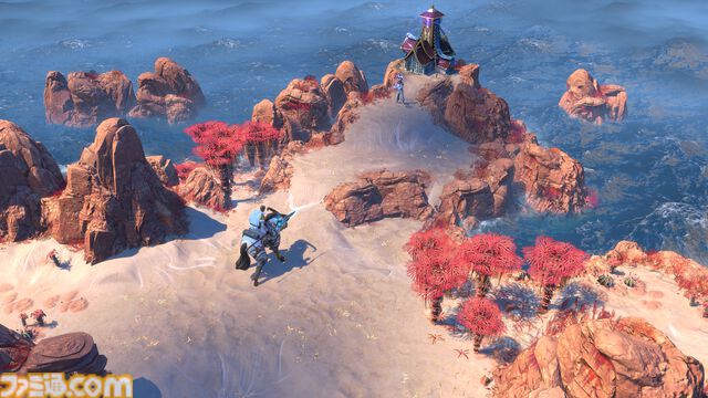 『ENDLESS LEGEND 2』