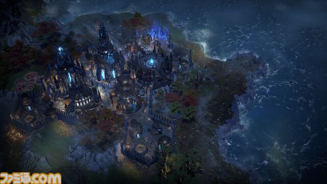 『ENDLESS LEGEND 2』