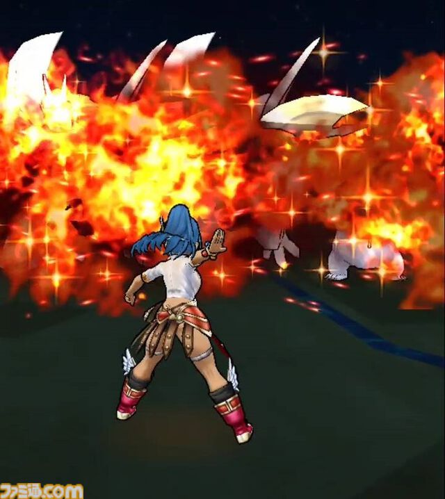 『ドラクエウォーク』エスターク心珠の無属性斬撃Sがまったく出ない！ シルバリヌス戦はガチパーティで安定して戦えるように【プレイ日記第738回】