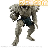 『幽☆遊☆白書』一番くじが2月1日より発売。暗黒武術会最終決戦の“戸愚呂（弟）100%中の100%”フィギュアの圧がすごい