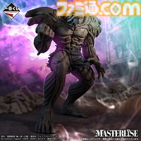 『幽☆遊☆白書』一番くじが2月1日より発売。暗黒武術会最終決戦の“戸愚呂（弟）100%中の100%”フィギュアの圧がすごい