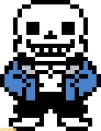 『UNDERTALE』トビー・フォックスが『OFF』からの影響を語るインタビュー公開。サンズ、パピルスのデザインへの影響や移植版への楽曲提供にまつわる心境も