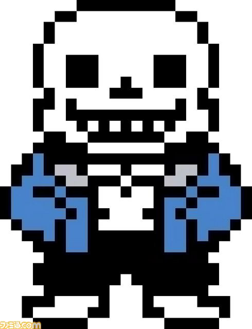 『UNDERTALE』トビー・フォックスが『OFF』からの影響を語るインタビュー公開。サンズ、パピルスのデザインへの影響や移植版への楽曲提供にまつわる心境も