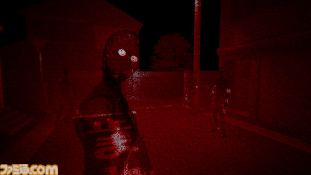 『迷央8丁目』恐怖を前にしても絶対に引き返せない『8番出口』ライクホラーゲーム。PC（Steam）向けに発表