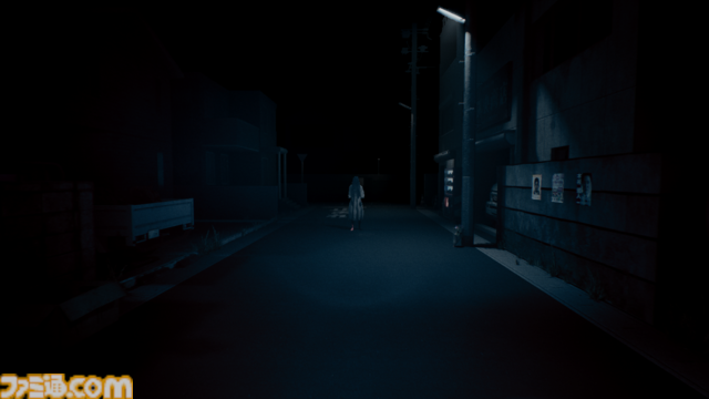『迷央8丁目』恐怖を前にしても絶対に引き返せない『8番出口』ライクホラーゲーム。PC（Steam）向けに発表