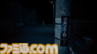 『迷央8丁目』恐怖を前にしても絶対に引き返せない『8番出口』ライクホラーゲーム。PC（Steam）向けに発表