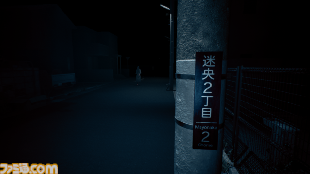 『迷央8丁目』恐怖を前にしても絶対に引き返せない『8番出口』ライクホラーゲーム。PC（Steam）向けに発表
