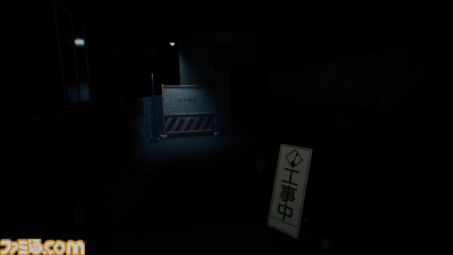 『迷央8丁目』恐怖を前にしても絶対に引き返せない『8番出口』ライクホラーゲーム。PC（Steam）向けに発表