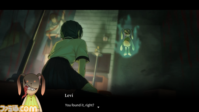 台湾発の没入型サイコスリラー『Recall: Empty Wishes』が2月13日発売決定。登場人物の人生における重要な瞬間を追体験していく、『To the Moon』『返校』などに影響を受けた謎解き系横スクロールアドベンチャー