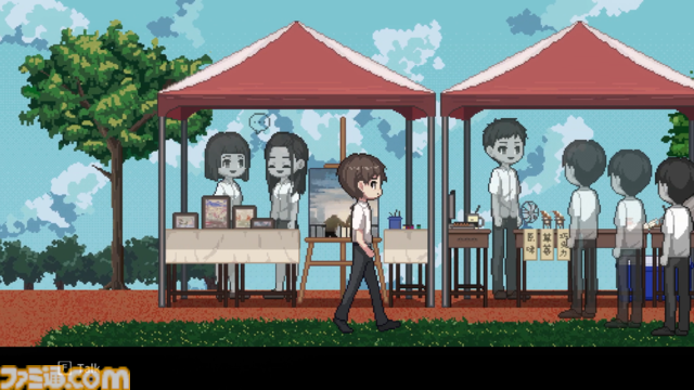 台湾発の没入型サイコスリラー『Recall: Empty Wishes』が2月13日発売決定。登場人物の人生における重要な瞬間を追体験していく、『To the Moon』『返校』などに影響を受けた謎解き系横スクロールアドベンチャー