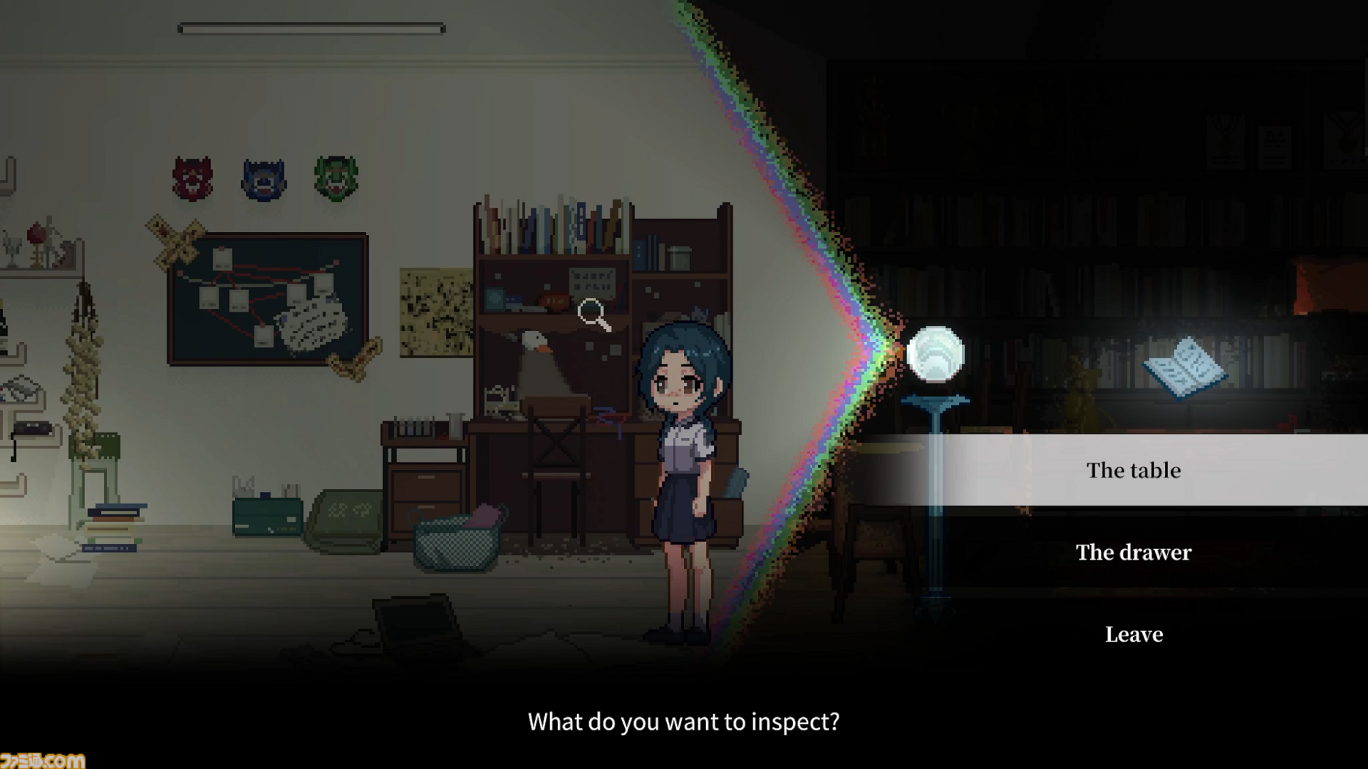 台湾発の没入型サイコスリラー『Recall: Empty Wishes』が2月13日発売決定。登場人物の人生における重要な瞬間を追体験していく、『To the Moon』『返校』などに影響を受けた謎解き系横スクロールアドベンチャー
