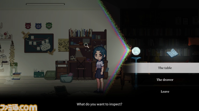 台湾発の没入型サイコスリラー『Recall: Empty Wishes』が2月13日発売決定。登場人物の人生における重要な瞬間を追体験していく、『To the Moon』『返校』などに影響を受けた謎解き系横スクロールアドベンチャー