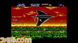 ジャレコの未発売タイトル『P-47IIMD』海外パッケージ版が6～7月に国内輸入販売。1990年に情報未公開のまま開発が進められ、MD参入タイトル第1弾として発売予定だった幻の作品