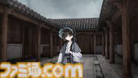 『飢えた子羊』正統続編『泣き叫ぶ雁』2025年第4四半期に発売。前作主人公の良と穂も再登場し、本編とは別に新たな物語を描く