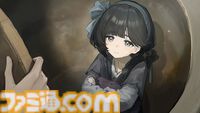 『飢えた子羊』正統続編『泣き叫ぶ雁』2025年第4四半期に発売。前作主人公の良と穂も再登場し、本編とは別に新たな物語を描く